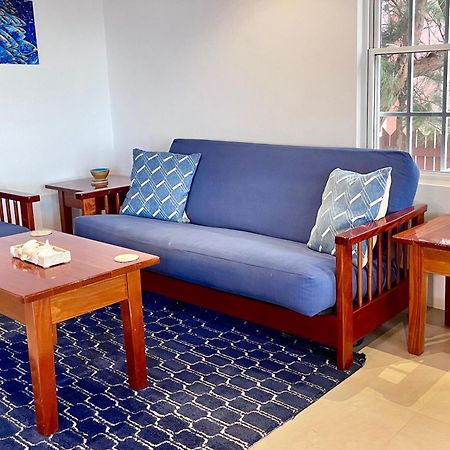 Villa VeLento Oceanfront #2 Caye Caulker Esterno foto
