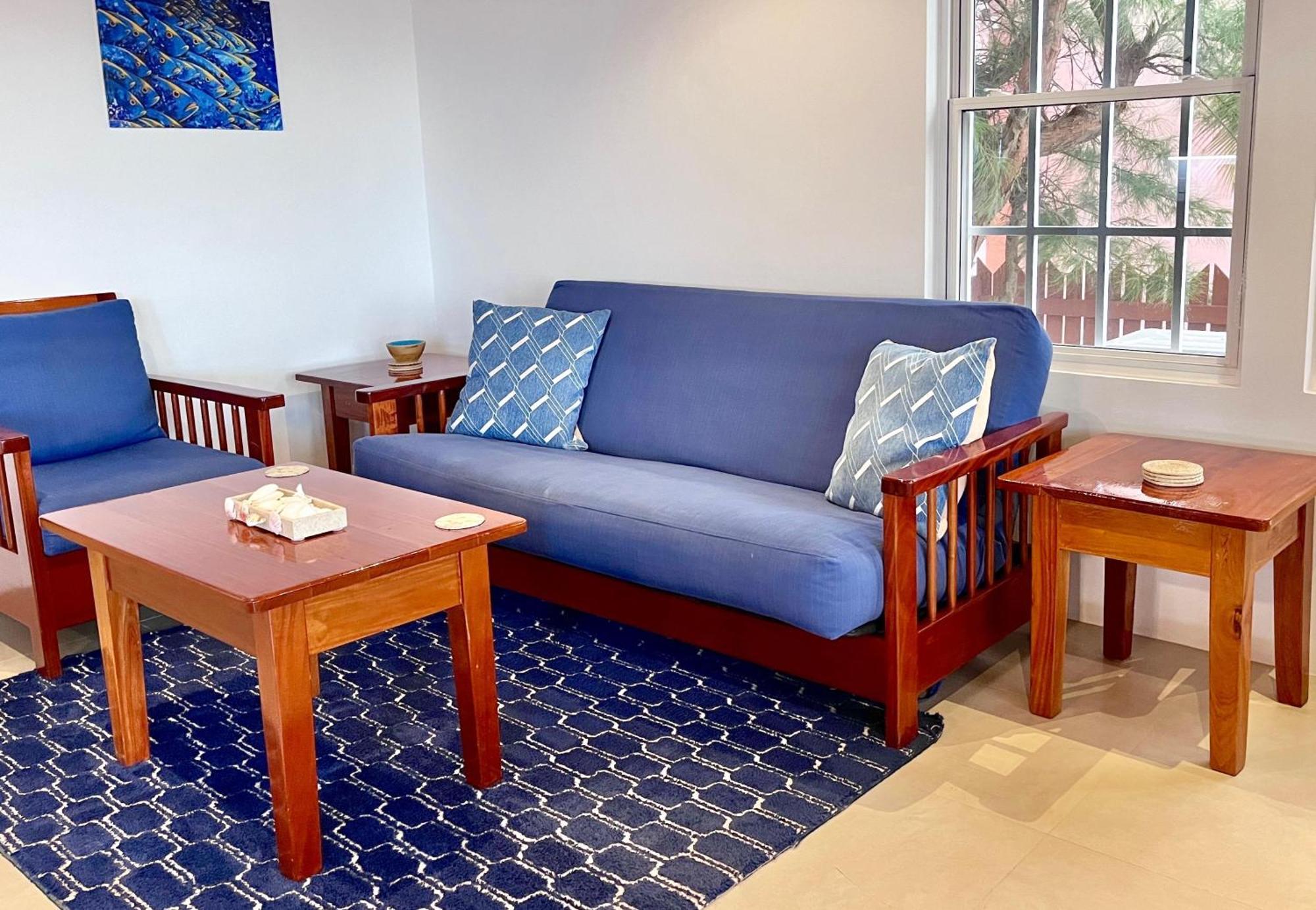 Villa VeLento Oceanfront #2 Caye Caulker Esterno foto